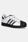 Маратонки adidas Originals SUPERSTAR II в бяло JQ0313