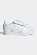 adidas Originals gyerek sportcipő SUPERSTAR LED LIGHTS fehér, JQ6418
