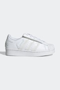 Παιδικά sneakers adidas Originals SUPERSTAR LED LIGHTS χρώμα: άσπρο, JQ6419