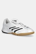 adidas Originals sneakers pentru copii PREDATOR SALA culoarea argintiu, JR4274