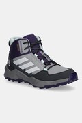 adidas TERREX pantofi copii TERREX AX4R R.RDY culoarea gri, JS2921