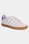 Αθλητικά adidas Originals GAZELLE χρώμα: ροζ, JQ5995