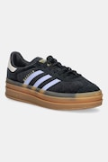 adidas Originals sneakersy dziecięce GAZELLE BOLD kolor czarny JR5965