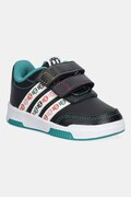Παιδικά αθλητικά παπούτσια adidas TENSAUR COCO χρώμα: μαύρο, JR8129