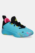 Παιδικά αθλητικά παπούτσια adidas Originals Adidas Initiation χρώμα: μπλε, JR8299