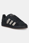 Otroške superge adidas Originals CAMPUS 00s črna barva, JS3862