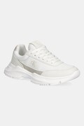 Calvin Klein Jeans sneakersy dziecięce kolor beżowy V3A9-83105
