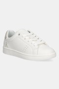 Calvin Klein Jeans sneakersy dziecięce kolor biały V3X9-83156