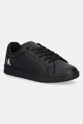 Calvin Klein Jeans sneakersy dziecięce kolor czarny V3X9-83156
