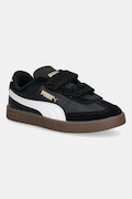 Puma sneakers pentru copii Puma Club II Era V PS culoarea negru, 402307