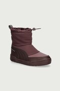 Puma buty zimowe dziecięce Puma Multiflex 2 Boot AC PS fioletowe 402847