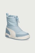 Puma buty zimowe dziecięce Puma Multiflex 2 Boot AC PS niebieskie 402847