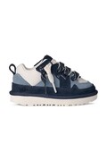 Дитячі кросівки UGG LO LOWMEL колір синій 1166490T