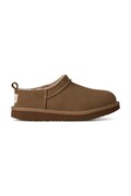 UGG zimske čizme za djecu od brušene kože CLASSIC MICRO smeđe 1174410K