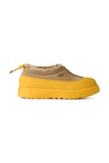 UGG buty dziecięce TASMAN WEATHER HYBRID kolor żółty 1171171K