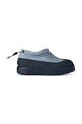 Παιδικά ουέλλινγκτον UGG TASMAN WEATHER HYBRID χρώμα: ναυτικό μπλε, 1171171K