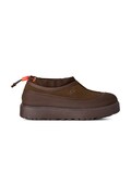 UGG cizme de zăpadă pentru copii TASMAN WEATHER HYBRID maro 1171171K