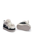 Donsje buty niemowlęce Kicco Sneakers kolor granatowy 1504500