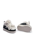 Cipele za bebe Donsje Kicco Sneakers boja: tamno plava, 1504500