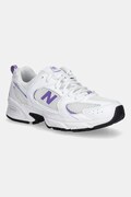 Παιδικά αθλητικά παπούτσια New Balance 530 χρώμα: άσπρο, GR530CI