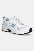 Αθλητικά New Balance 530 χρώμα: άσπρο, GR530CJ