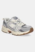 New Balance sneakersy dziecięce 530 kolor szary PZ530UK