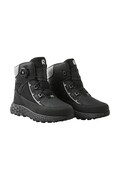 Reima buty zimowe dziecięce Hallava Quicklock kolor czarny 5400164A
