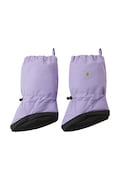 Reima buty niemowlęce Anturoin kolor fioletowy 5300328B
