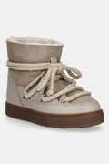 Inuikii stivali da neve bambini CLASSIC colore beige 3001.003.0022