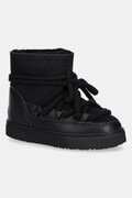 Inuikii stivali da neve bambini CLASSIC colore nero 3001.003.0022
