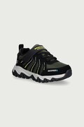 Skechers topánky detské RUGGED RANGER-HYDRO EXPLORER čierne 406411L