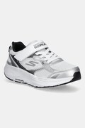 Skechers sneakers παιδικά GO RUN CONSISTENT 2.0-LEVEL-P λευκά 405039L