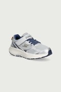 Skechers sneakers Παιδικά GO RUN CONSISTENT 2.0-LEVEL-P ασημί 405039L