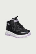 Skechers detské zimné topánky STORM BLAZER čierne 303493L
