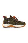 Camper pantofi Drift Trail Kids culoarea verde, K900359