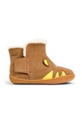 Зимове взуття Camper Peu Cami FW колір коричневий K900387