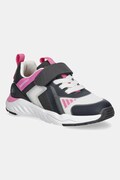 Biomecanics sneakersy dziecięce kolor szary 251273