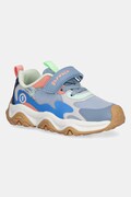 Garvalin sneakersy dziecięce kolor niebieski 251806