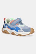 Garvalin sneakersy dziecięce kolor niebieski 251806