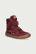 Froddo BAREFOOT TEX WINTER fioletowe G3160247