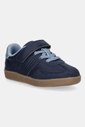 United Colors of Benetton sneakers pentru copii culoarea bleumarin, 8S5VGD01D