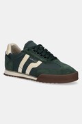 Gant sneakersy Baylle męskie kolor zielony 31637001