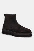 Gant stivaletti alla caviglia in camoscio Blistown uomo colore marrone 31643139