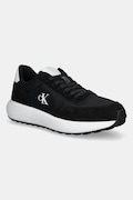 Кросівки Calvin Klein Jeans ATHLEISURE RUNNER LACEUP NY-SU колір чорний YM0YM01370