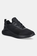 Calvin Klein sneakersy EVA RUNNER SOCK MIX męskie kolor czarny YM0YM01386