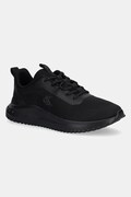Кросівки Calvin Klein EVA RUNNER MIX NY колір чорний YM0YM01387