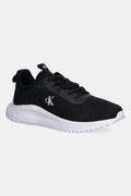 Кросівки Calvin Klein EVA RUNNER MIX NY колір чорний YM0YM01387
