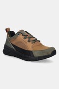 Tommy Hilfiger sneakersy MODERN COMFORT RUN OUTDOOR męskie kolor brązowy FM0FM05639