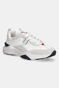 Guess sneakers VALENCIA culoarea alb, FMTVAL FAL12