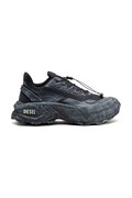 Diesel sneakersy D-Cage Runner męskie kolor czarny Y03444-P8140-T8013